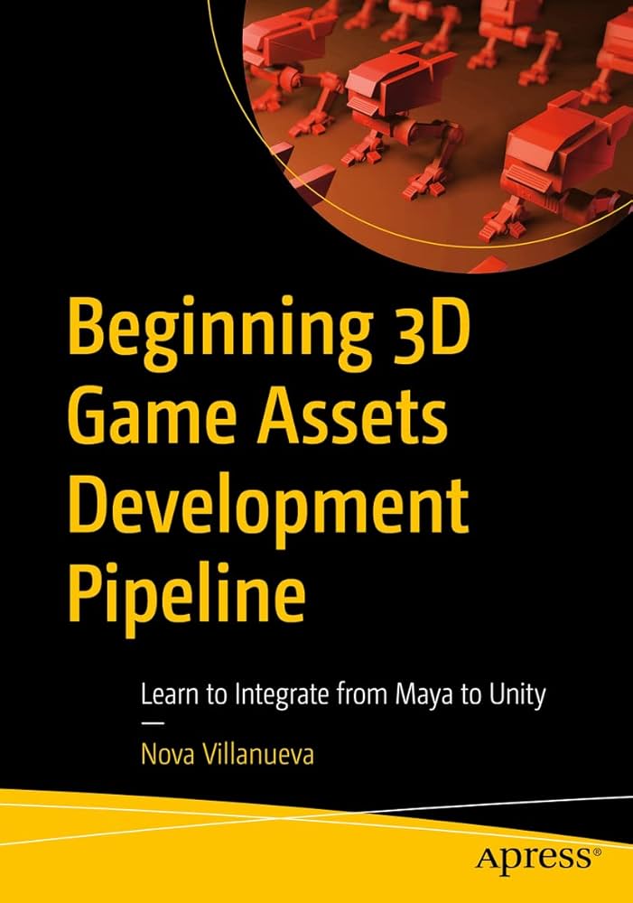 Game Development Asset Bundles