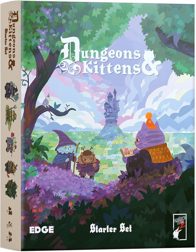 Indie Game Starter Kits