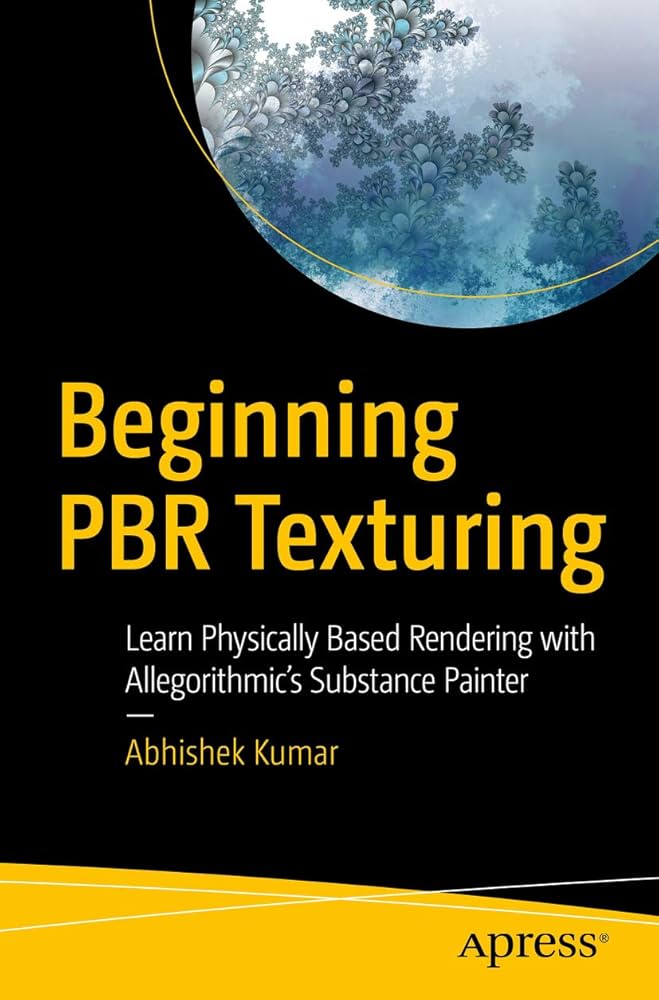 Realistic PBR Materials Vol 1