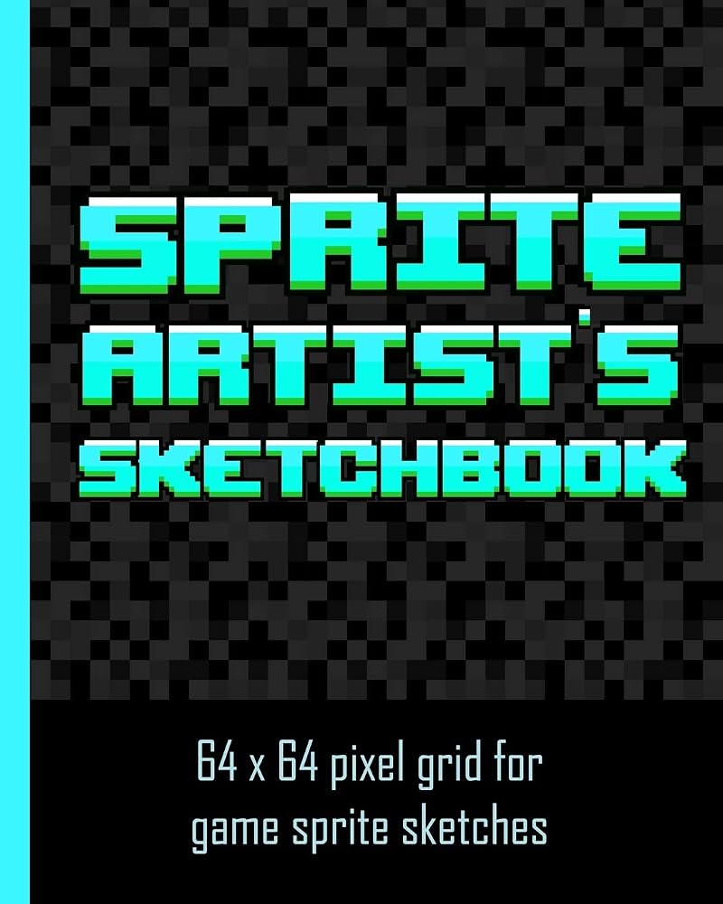 Hand-Drawn RPG Sprite Collection