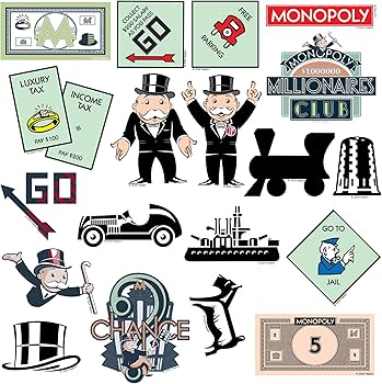 Game Icon Vector Bundle