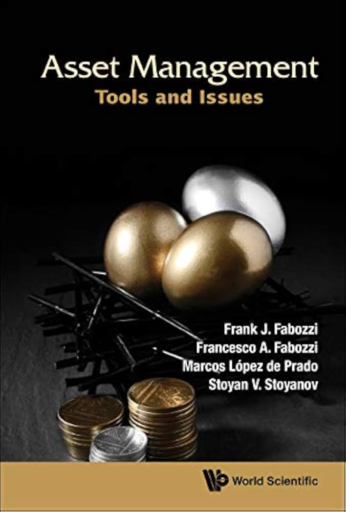 Asset Store Management Tools