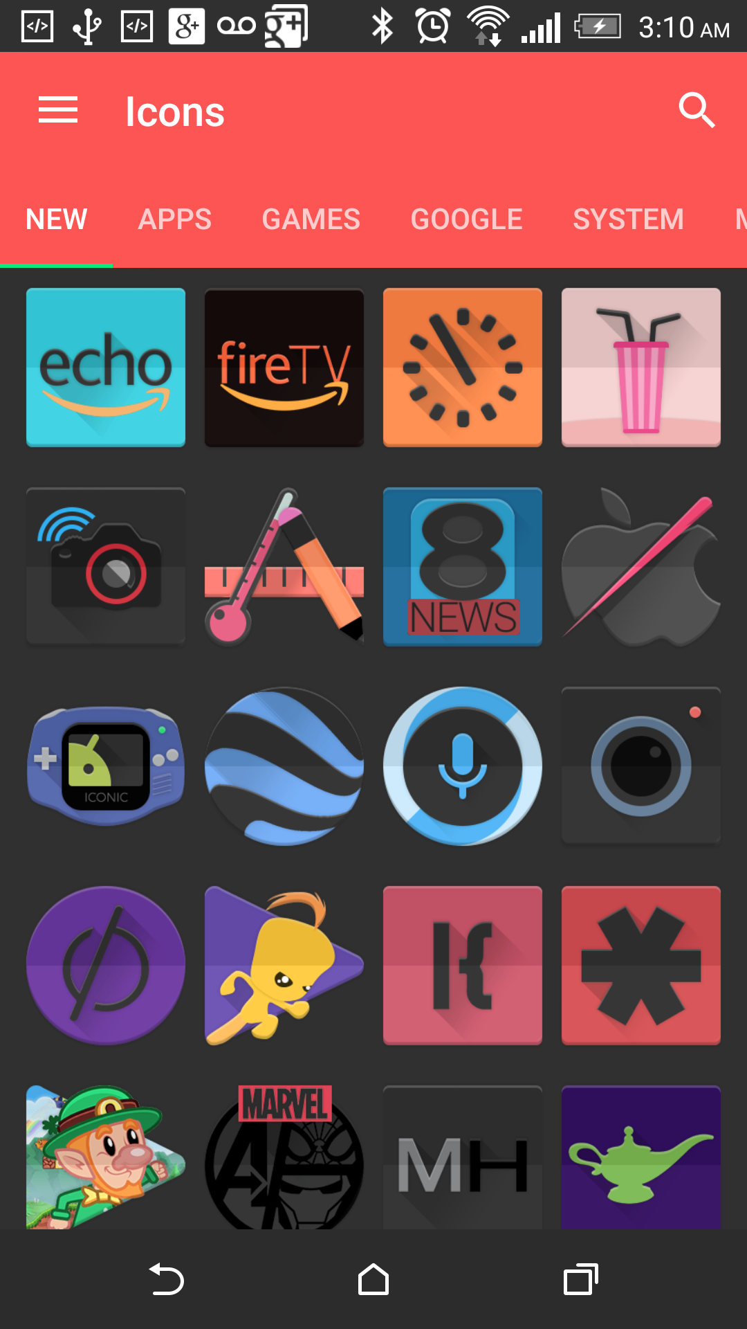 Premium Indie Game Icon Packs