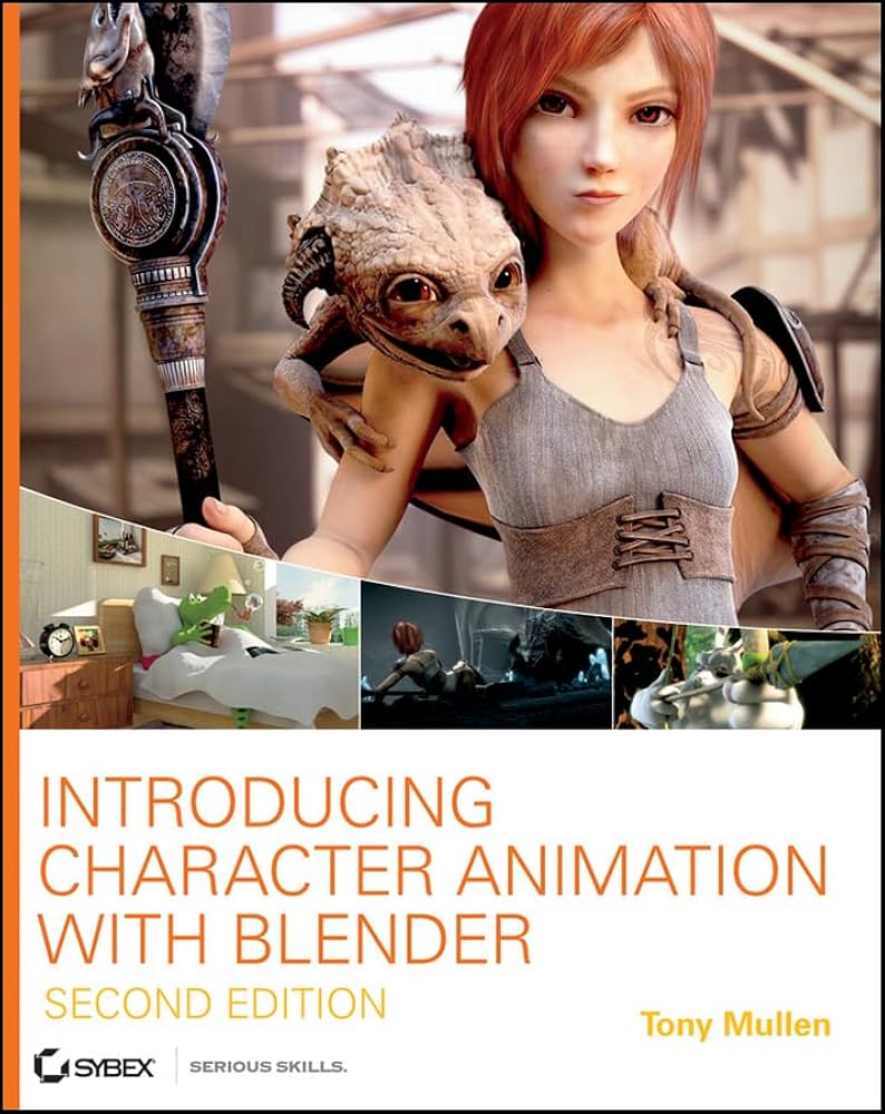 Character Animation Bundle