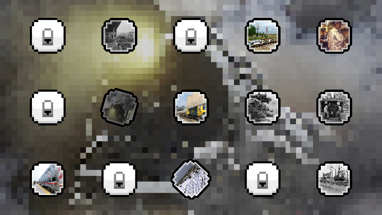 Game UI Icon Pack