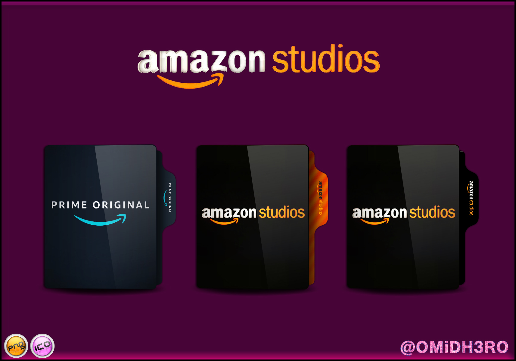 DeviantArt Icons512