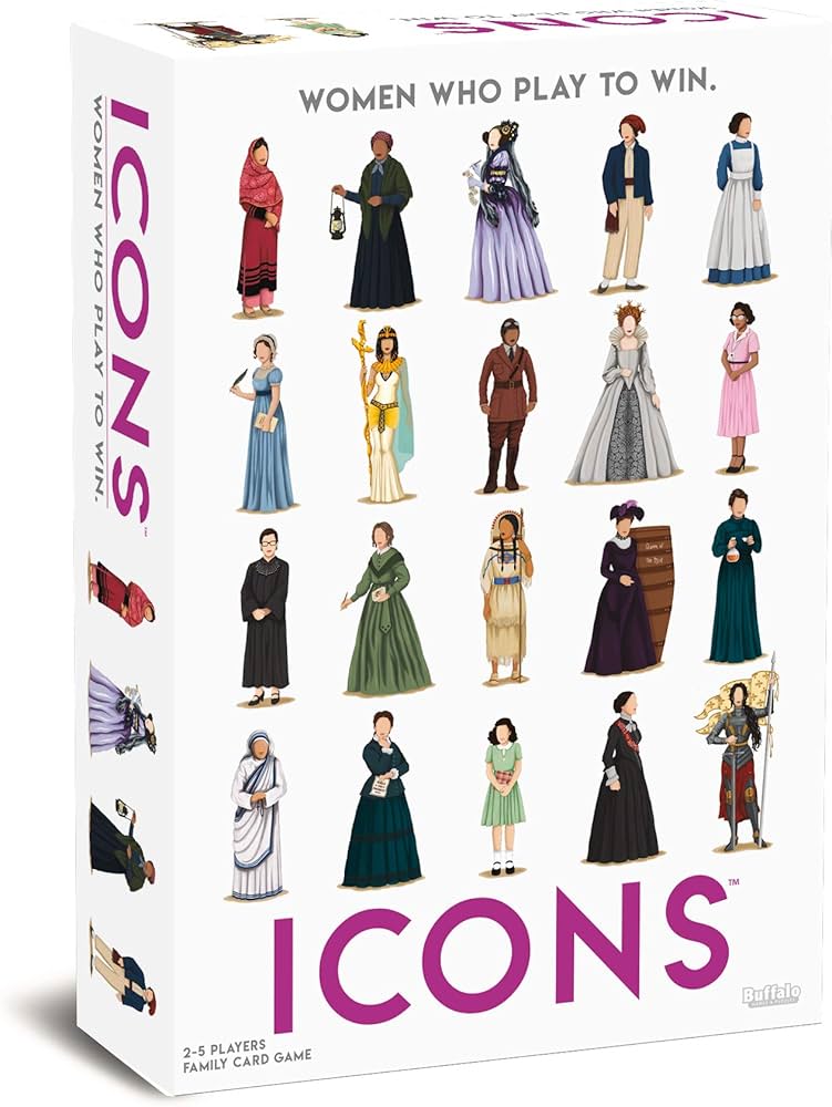 Icons8 Games