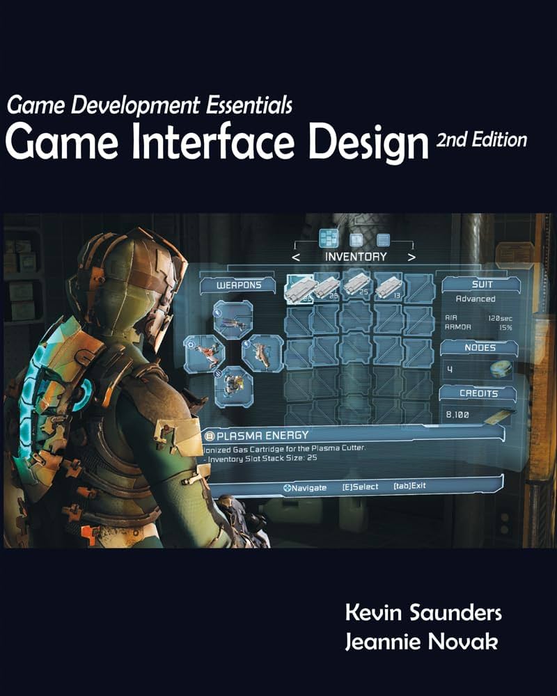 Indie Game Complete UI Kit